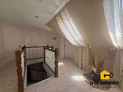 Maison, 170 m²