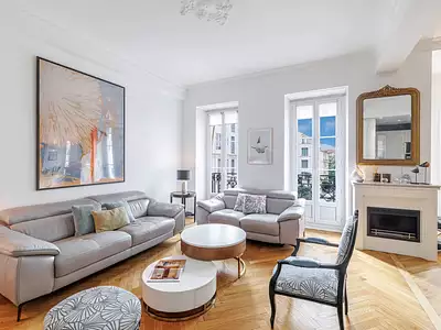 Appartement, 100 m²