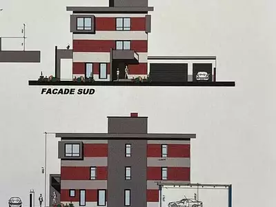 Maison, 376 m²