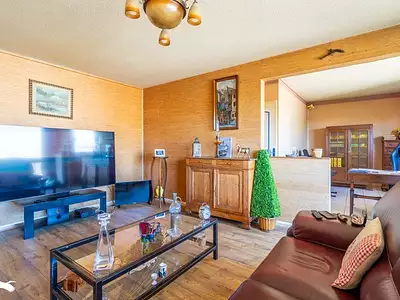 Appartement, 100 m²