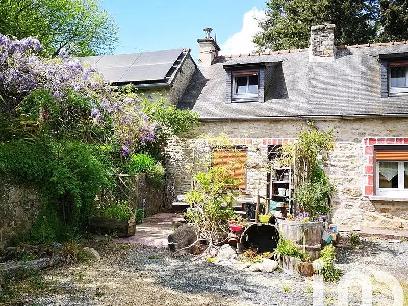 Maison, 103 m²