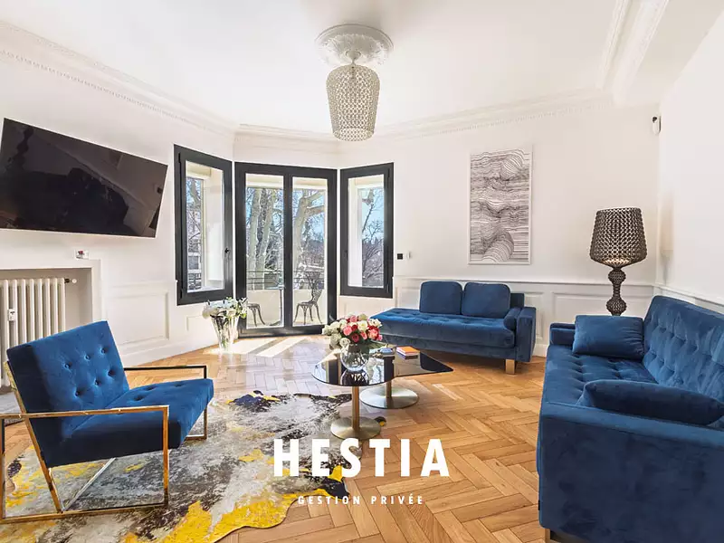 Appartement, 123 m²