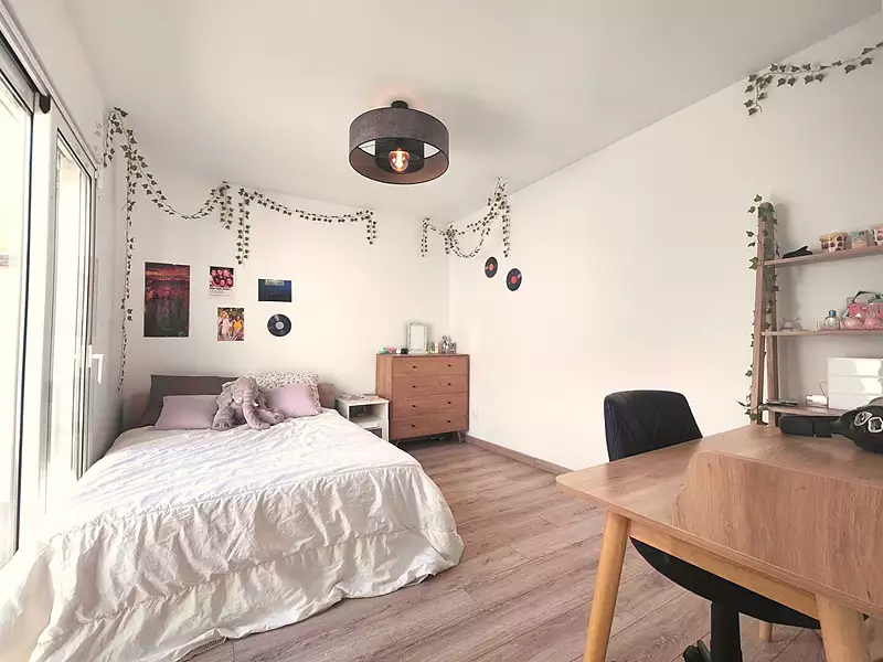 Maison, 89 m²