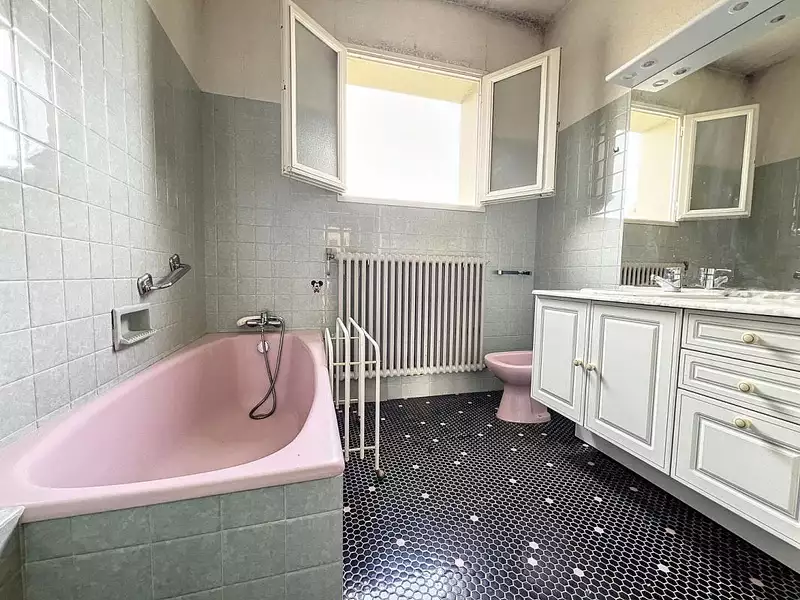Maison, 202 m²