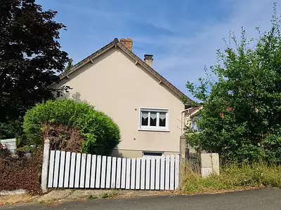 Maison, 88 m²
