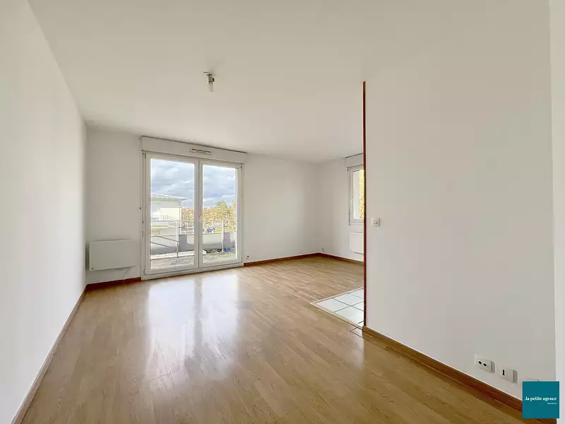 Appartement, 40,29 m²