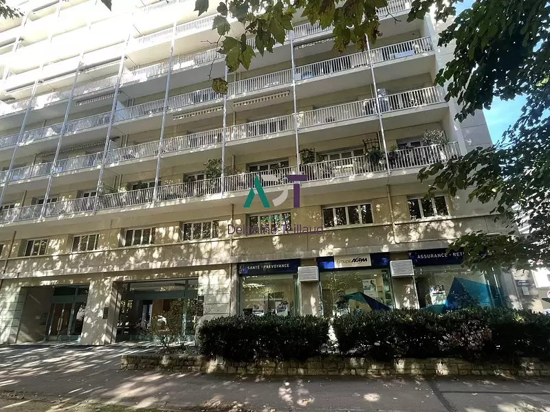 Appartement, 216,69 m²