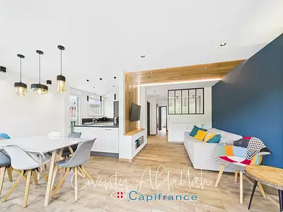 Appartement, 71 m²