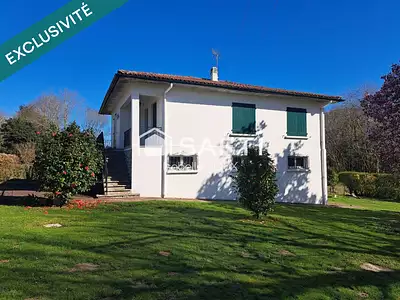 Maison, 76 m²