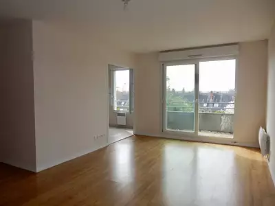Appartement, 64,48 m²