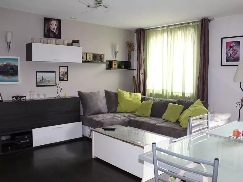 Appartement, 60,05 m²