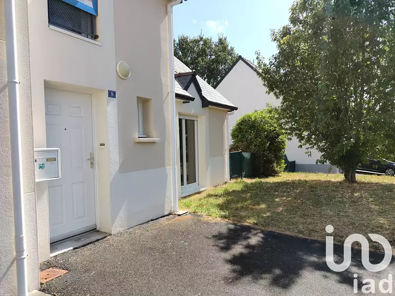 Maison, 104 m²