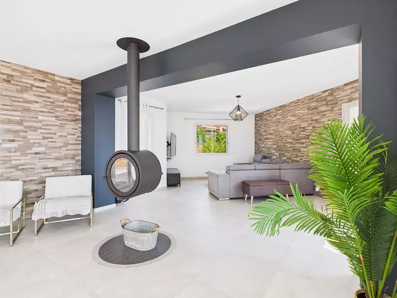 Maison, 420 m²