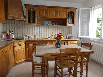 Maison, 90,58 m²