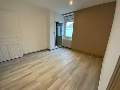 Appartement, 41 m²