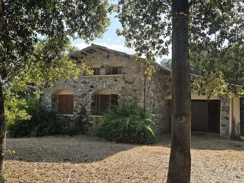 Maison, 90 m²