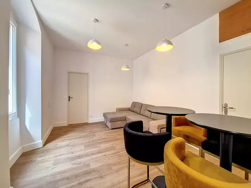 Appartement, 43 m²