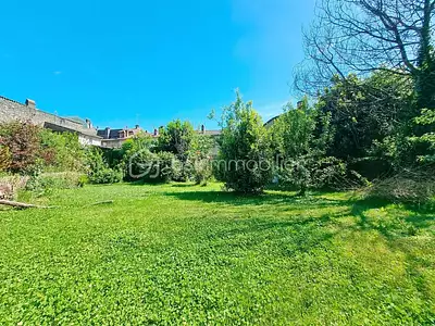 Maison, 167 m²