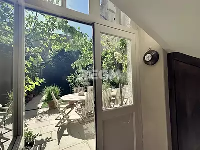 Maison, 290 m²