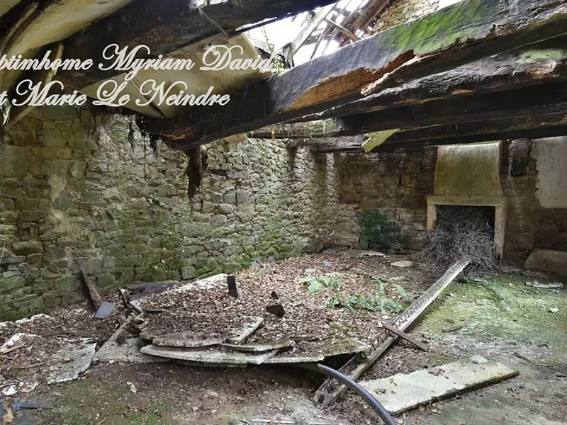 Maison, 253 m²