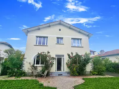 Maison, 160 m²