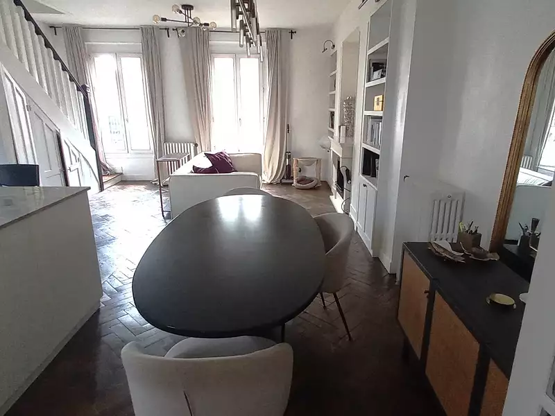 Maison, 75 m²