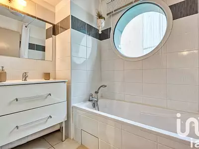 Appartement, 44 m²