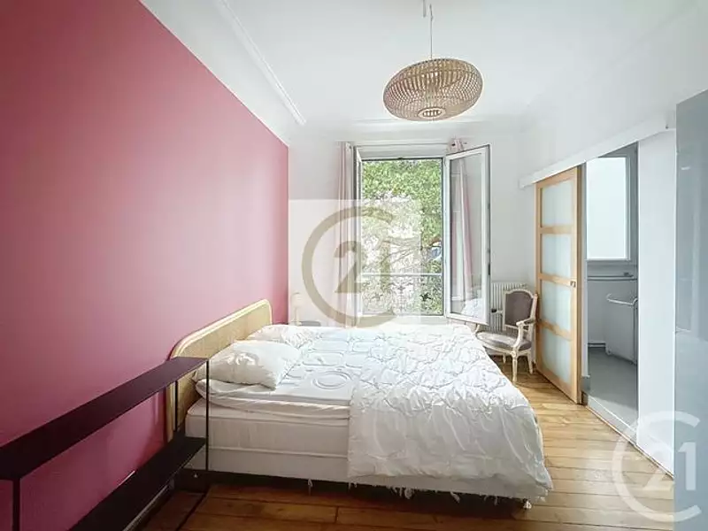Appartement, 70 m²