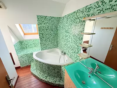 Maison, 76 m²