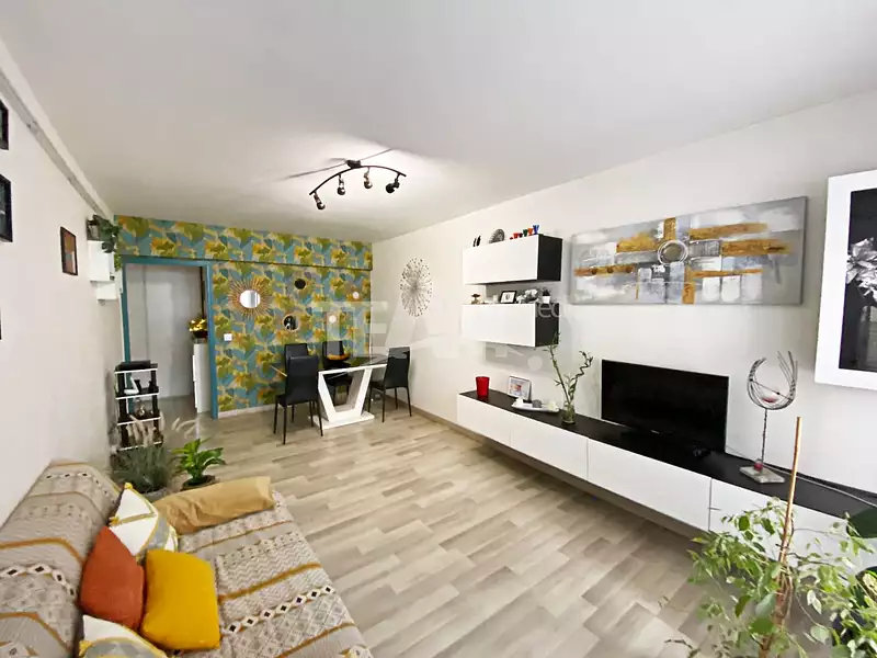 Appartement, 65,63 m²