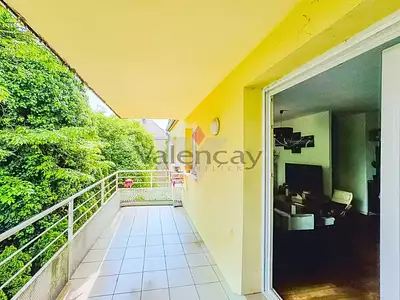 Appartement, 73,56 m²