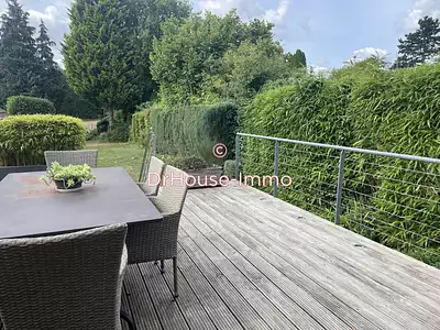 Maison, 130 m²
