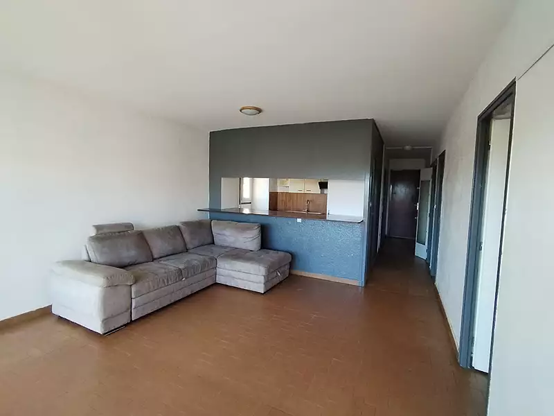 Appartement, 54,98 m²