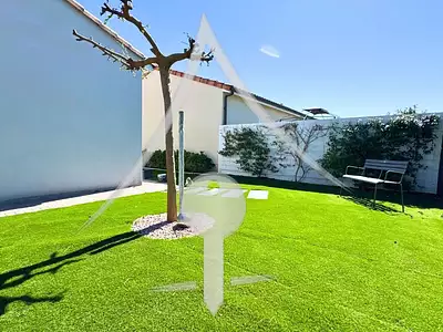 Maison, 120 m²