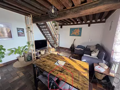Maison, 195 m²