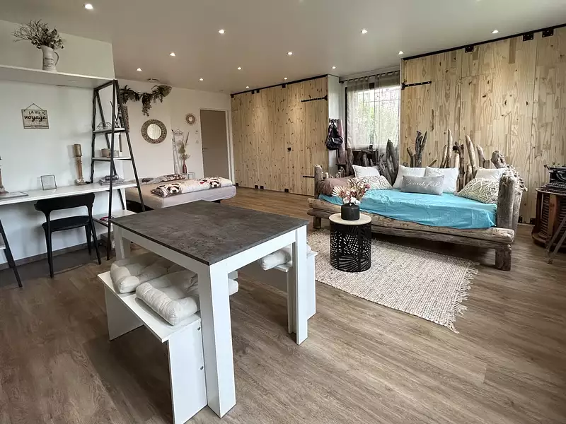Maison, 192 m²