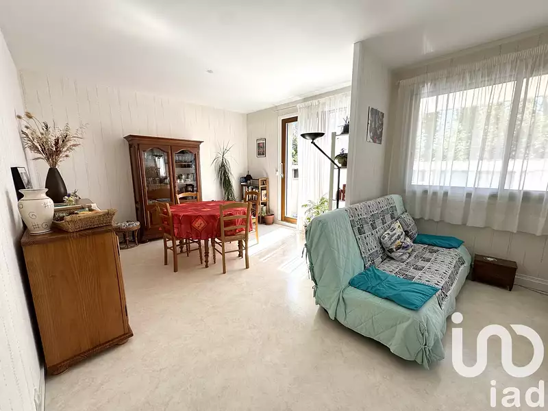 Appartement, 83 m²