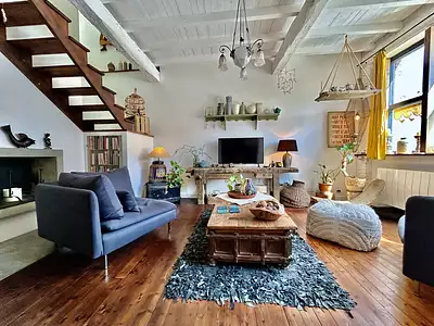 Maison, 146 m²