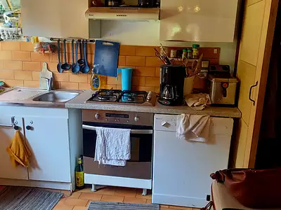 Maison, 65 m²