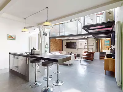 Appartement, 102,11 m²