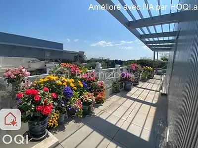 Appartement, 102 m²