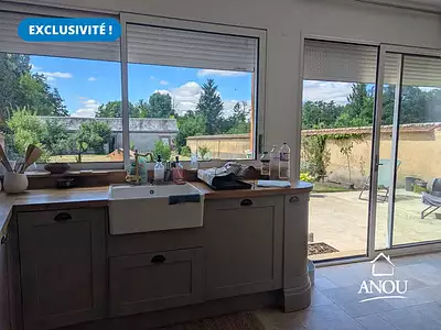 Maison, 170 m²