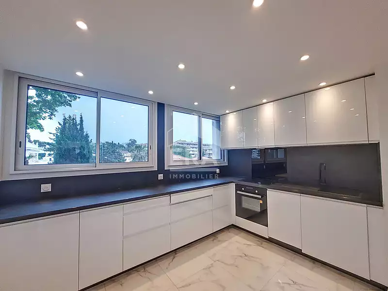 Appartement, 125 m²