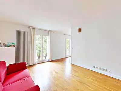Appartement, 76 m²