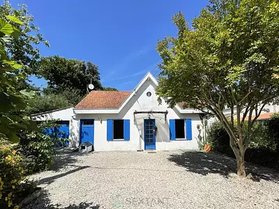 Maison, 95 m²