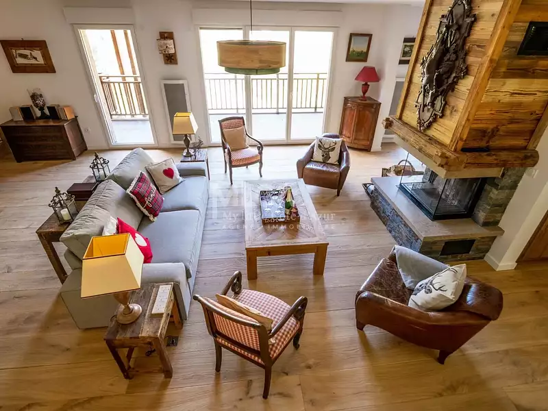 Appartement, 173,39 m²