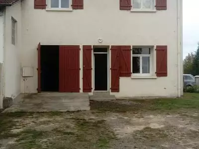 Maison, 89 m²