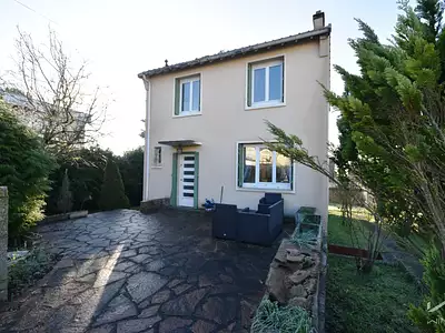 Maison, 89 m²