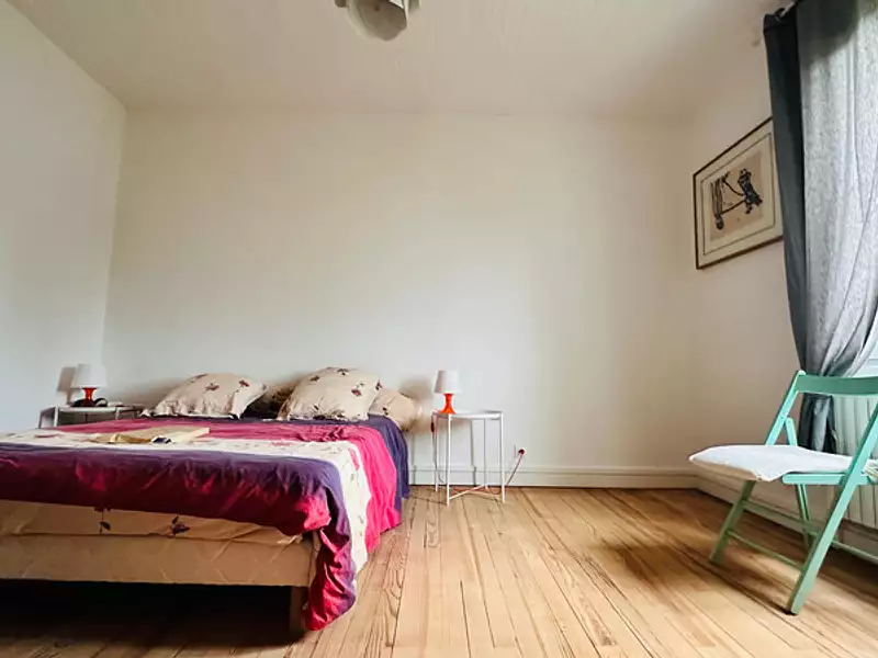 Maison, 132 m²