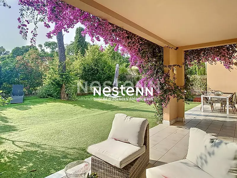 Appartement, 75,6 m²